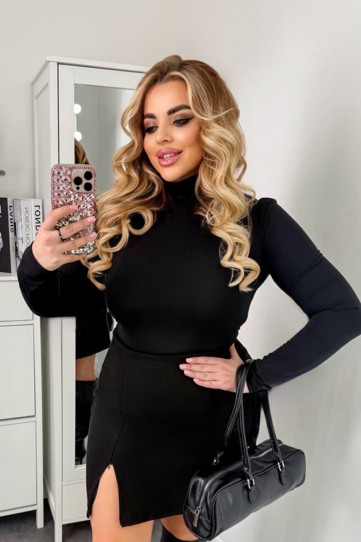 Жіноча спідниця INS-475A500