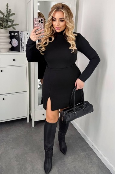 Женская юбка INS-475A500