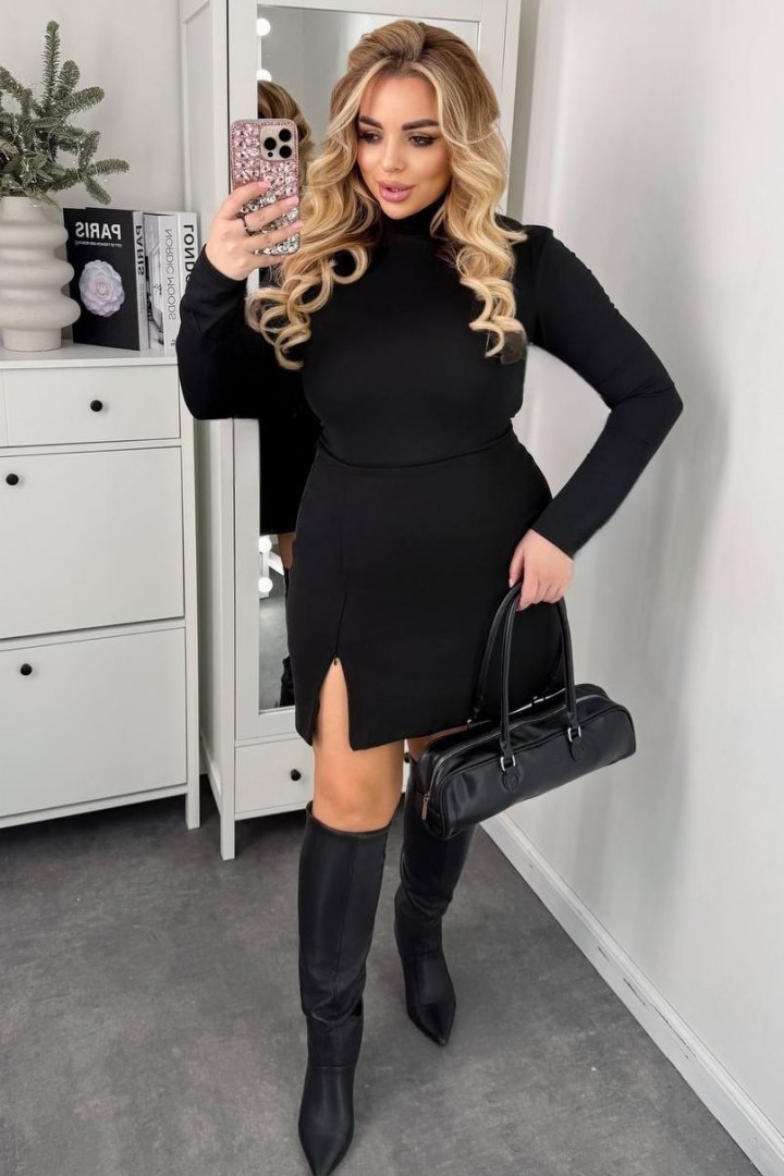 Жіноча спідниця INS-475A500