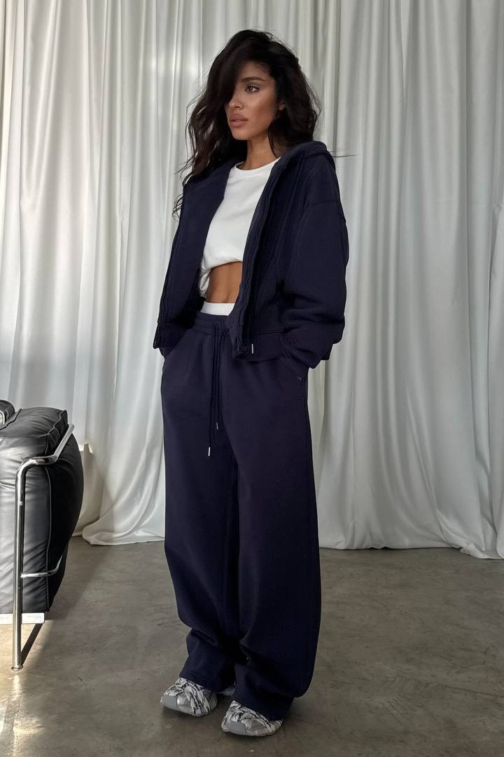 Теплий костюм ANN-545A580