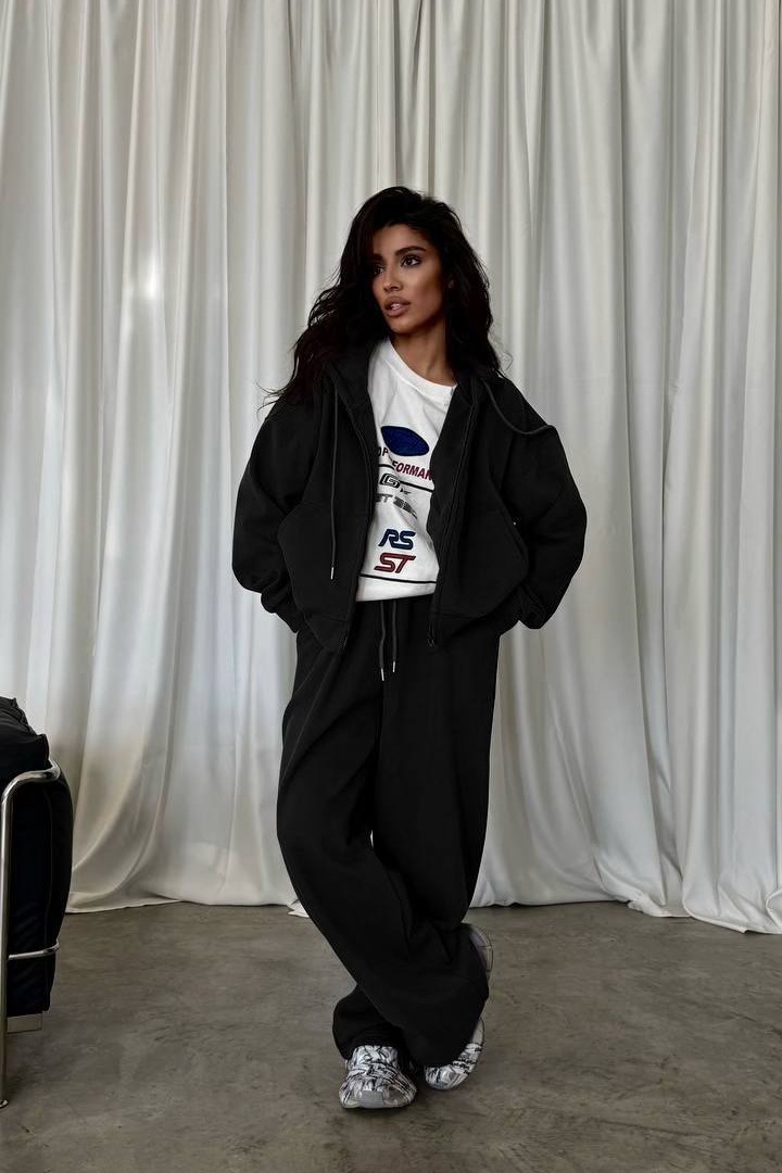 Теплий костюм ANN-545A580