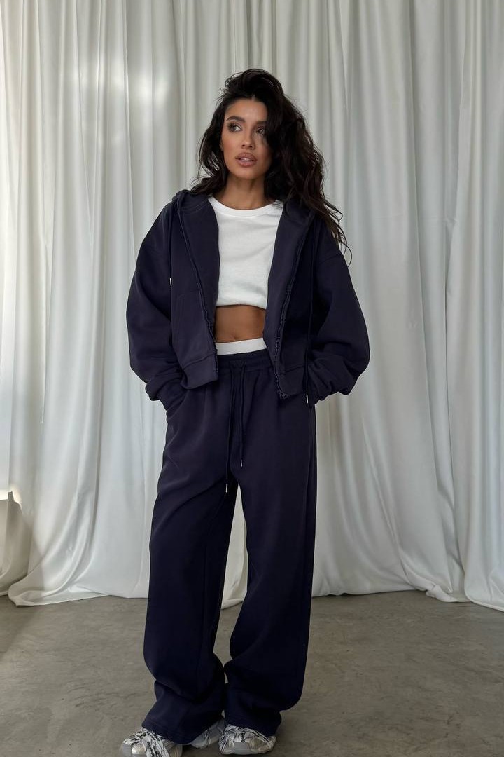 Теплий костюм ANN-545A580