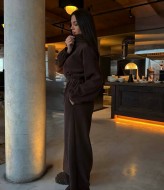 Флісовий комбінезон ANN-557A580