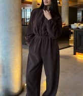 Флісовий комбінезон ANN-557A580