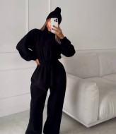 Флісовий комбінезон ANN-557A580