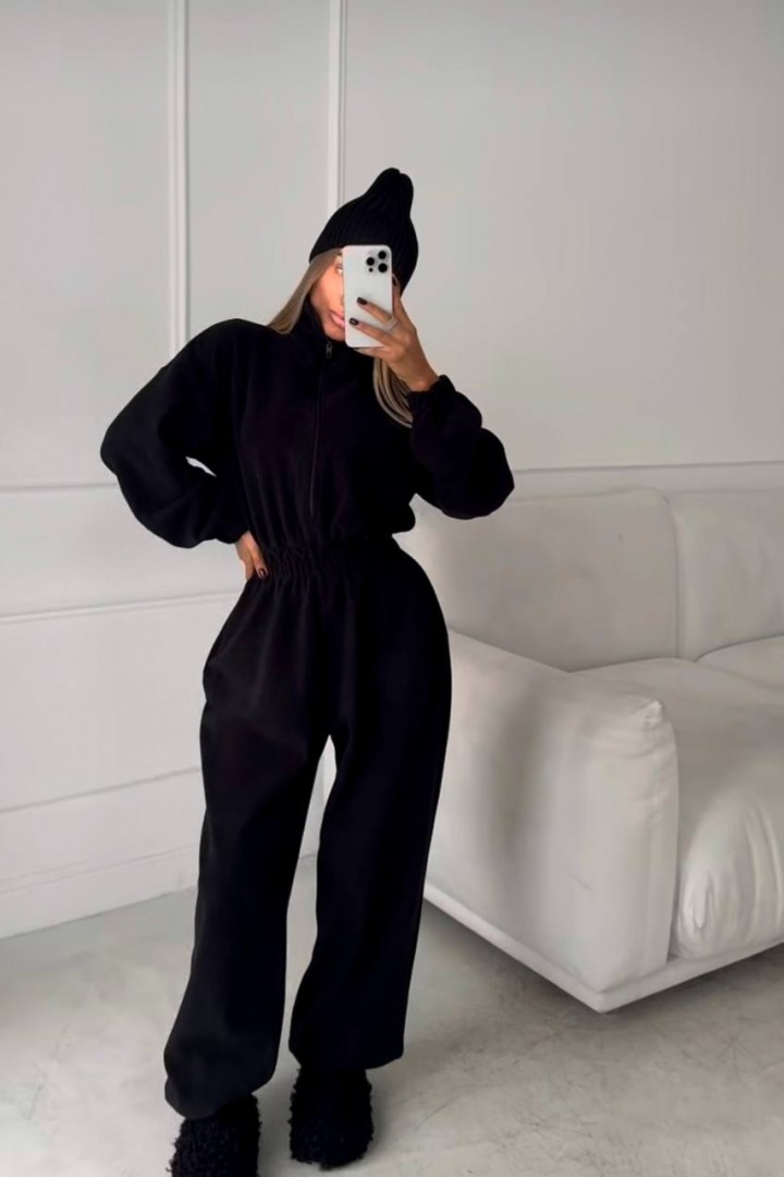 Флісовий комбінезон ANN-557A580