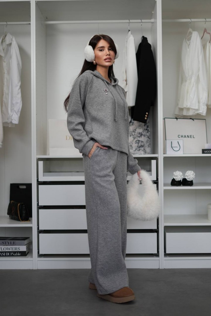 Повседневный костюм AVB-129A800