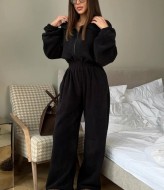 Флісовий комбінезон ANN-557A580