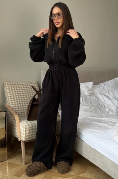 Флисовый комбинезон ANN-557A580