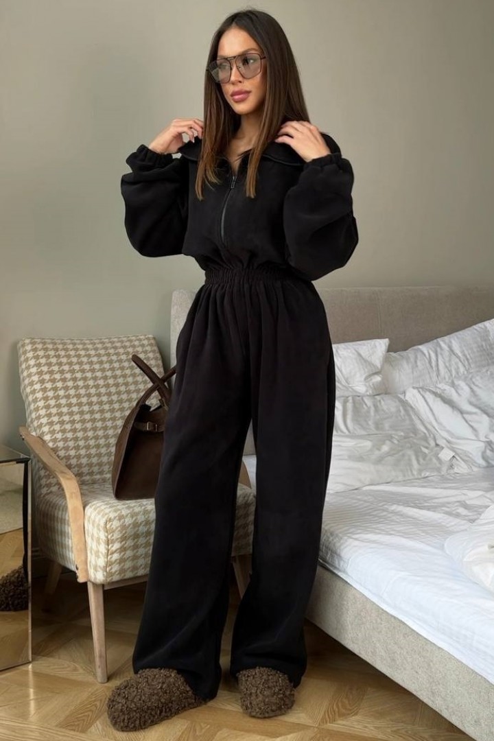 Флісовий комбінезон ANN-557A580