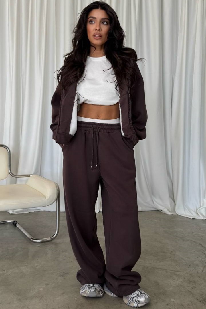 Теплий костюм ANN-545A580