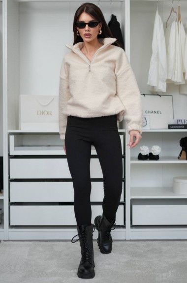 Комплект худі та лосини AVB-126A695