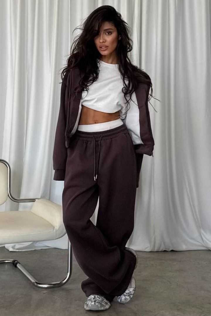 Теплий костюм ANN-545A580