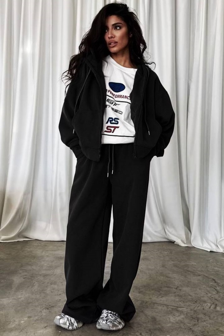 Теплий костюм ANN-545A580