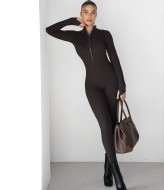 Комбінезон у рубчик DMP-R1843A330