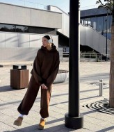 Костюм на флісі DMP-R1158A440