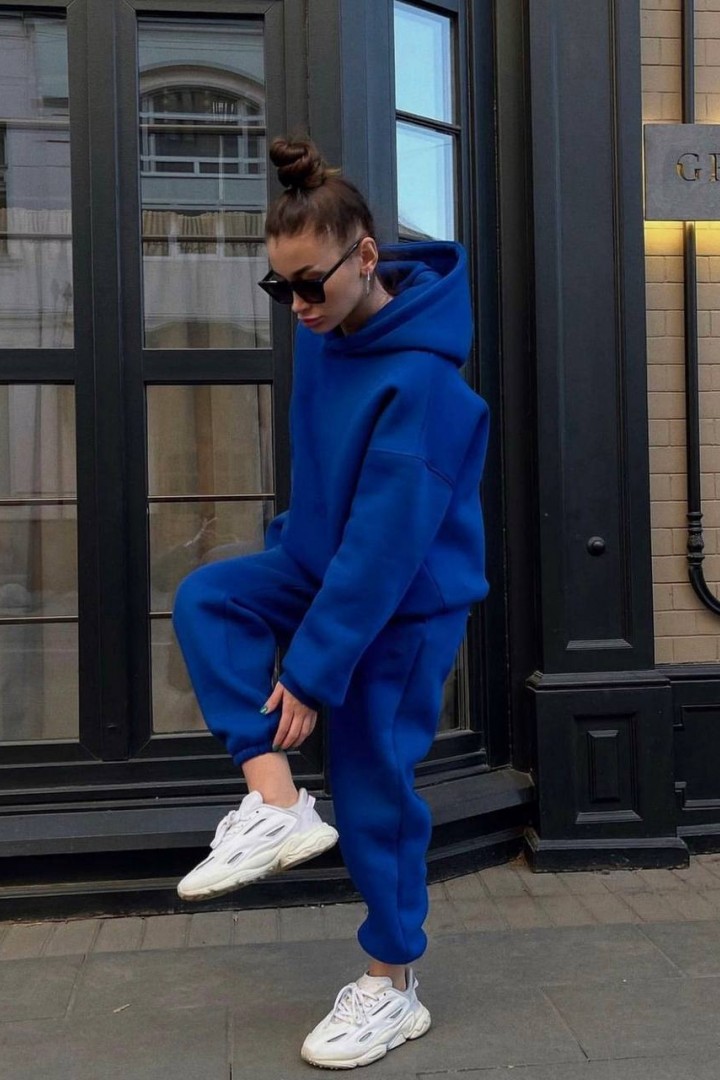 Костюм на флісі DMP-R1158A440