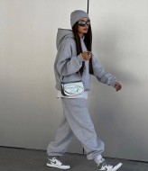 Костюм на флісі DMP-R1158A440