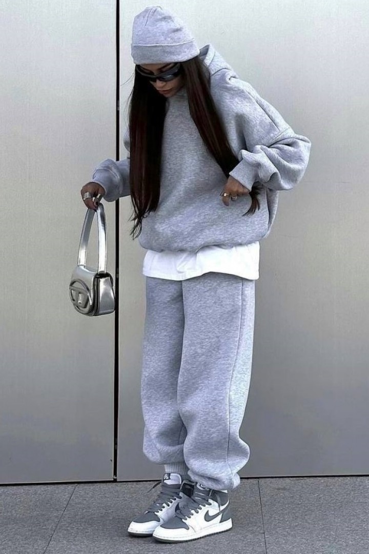 Костюм на флісі DMP-R1158A440