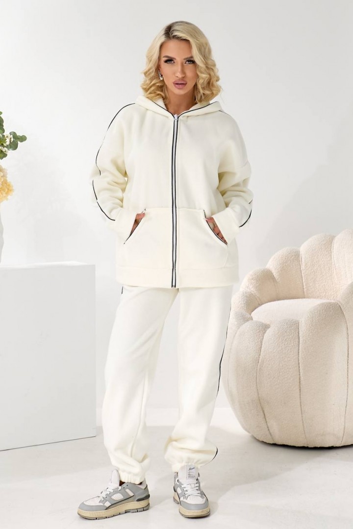 Спортивный костюм флис DMP-R1849A750B800