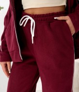 Спортивный костюм флис DMP-R1849A750B800