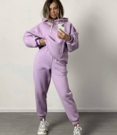 Теплый спортивный костюм  DMP-R748A420