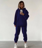 Теплый спортивный костюм  DMP-R748A420