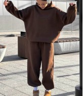 Костюм на флісі DMP-R1158A440