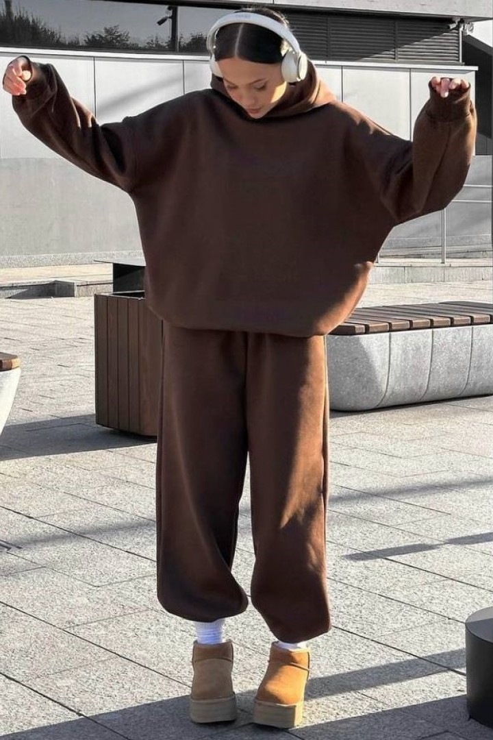 Костюм на флісі DMP-R1158A440