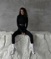 Костюм для тренировок DMP-R1174A390