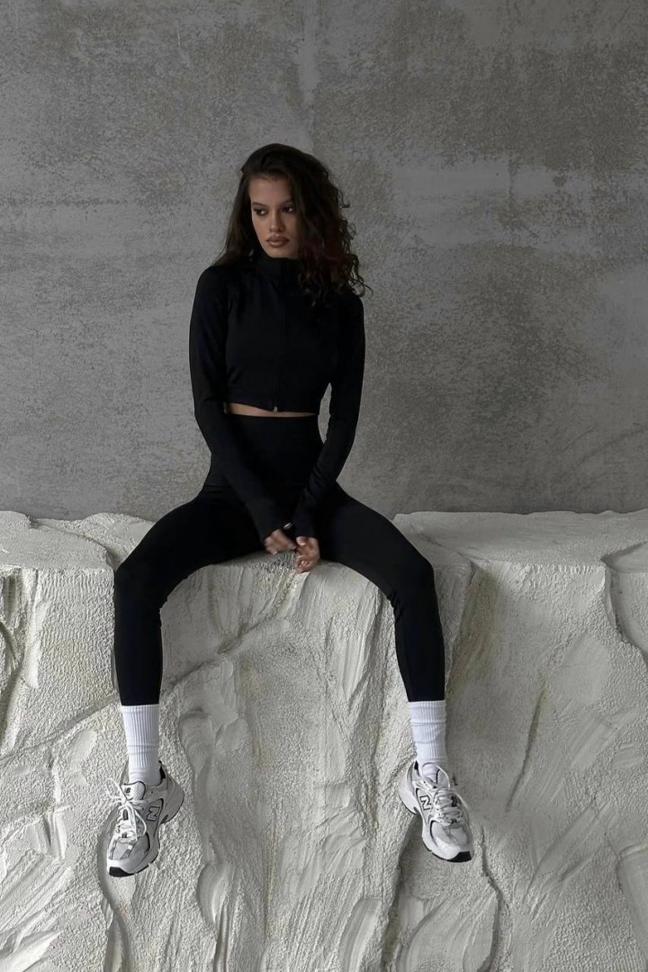 Костюм для тренировок DMP-R1174A390