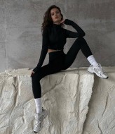 Костюм для тренировок DMP-R1174A390