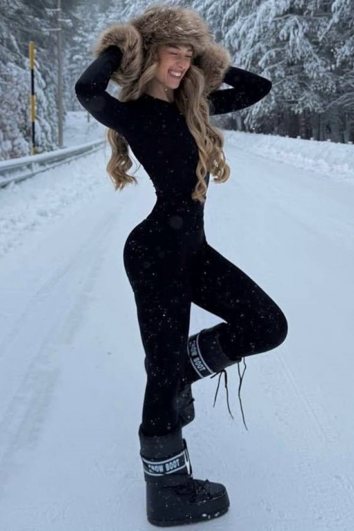 Комбінезон у рубчик DMP-R1843A330