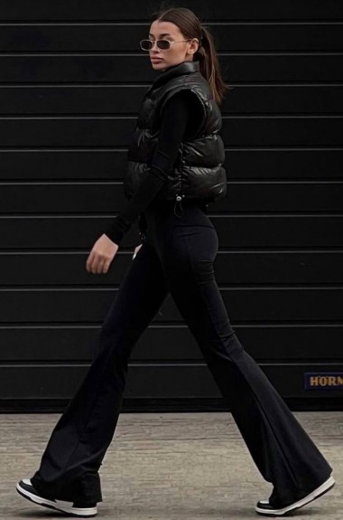 Клеш лосины  DMP-R937A240