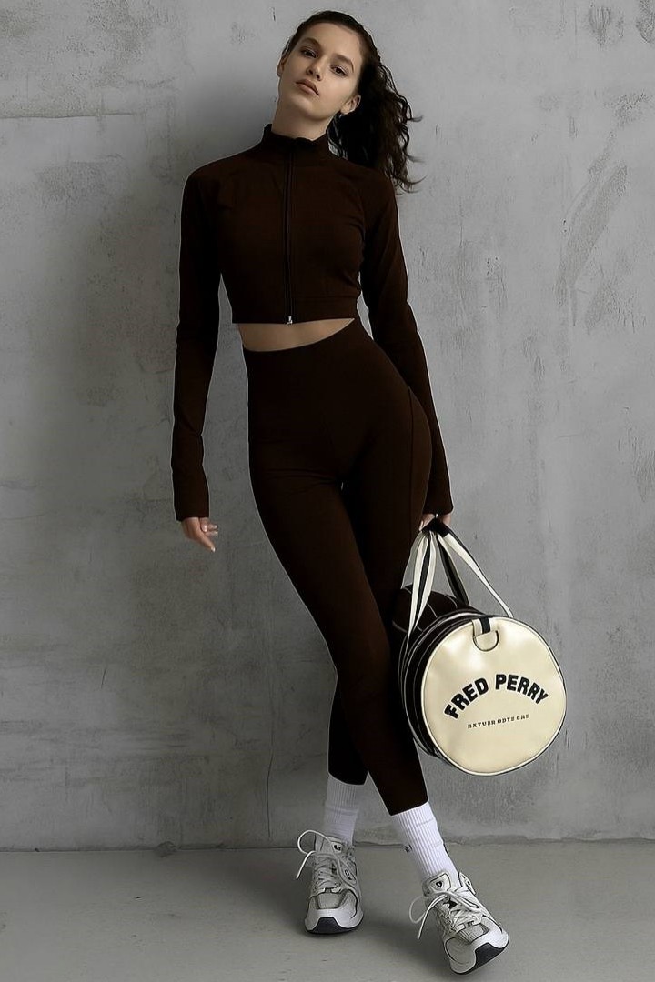 Костюм для тренировок DMP-R1174A390