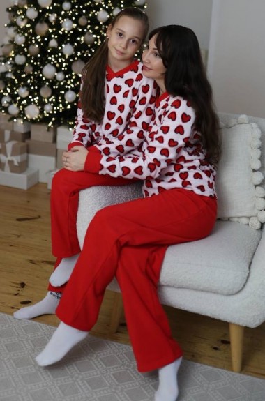 Женская пижама LSA-753A500 Женская пижама LSA-753A500