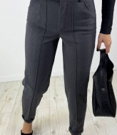 Женские кашемировые брюки KG-70A380