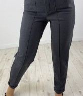 Женские кашемировые брюки KG-70A380