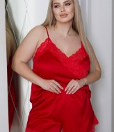 Соблазнительный комплект топ и шорты VLT-575A800