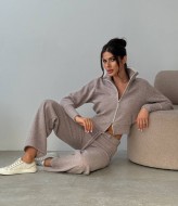 Костюм из ангоры IN-2044A710