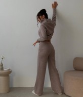 Костюм из ангоры IN-2044A710