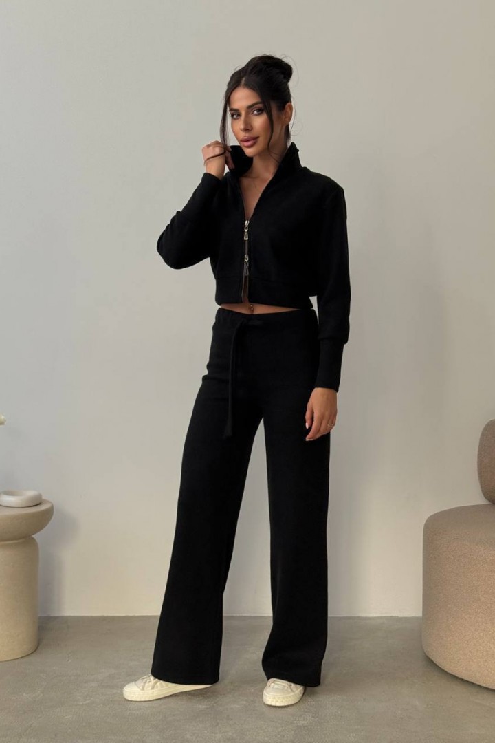 Костюм из ангоры IN-2044A710