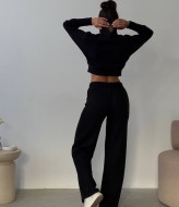 Костюм из ангоры IN-2044A710