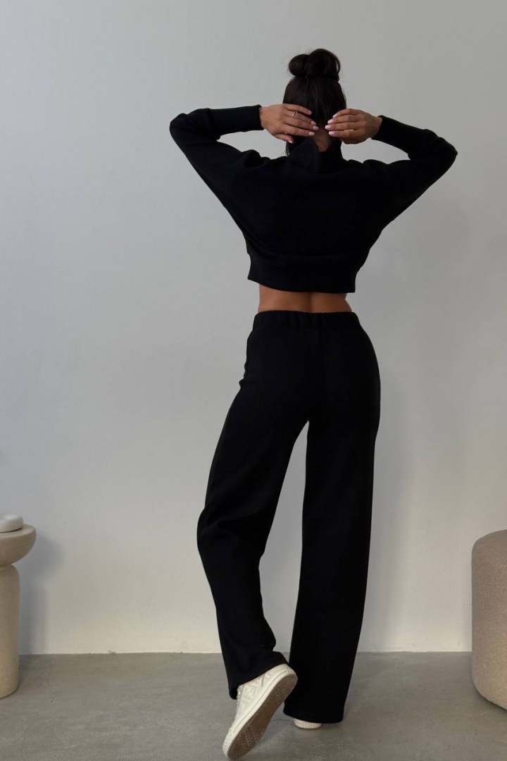 Костюм из ангоры IN-2044A710