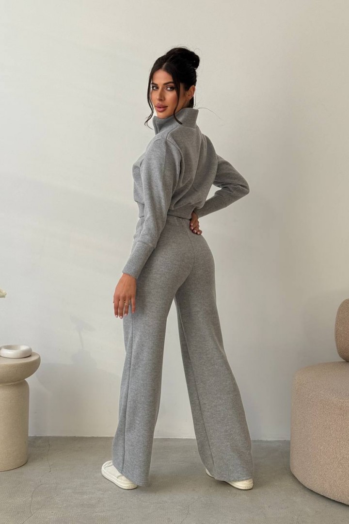 Костюм из ангоры IN-2044A710