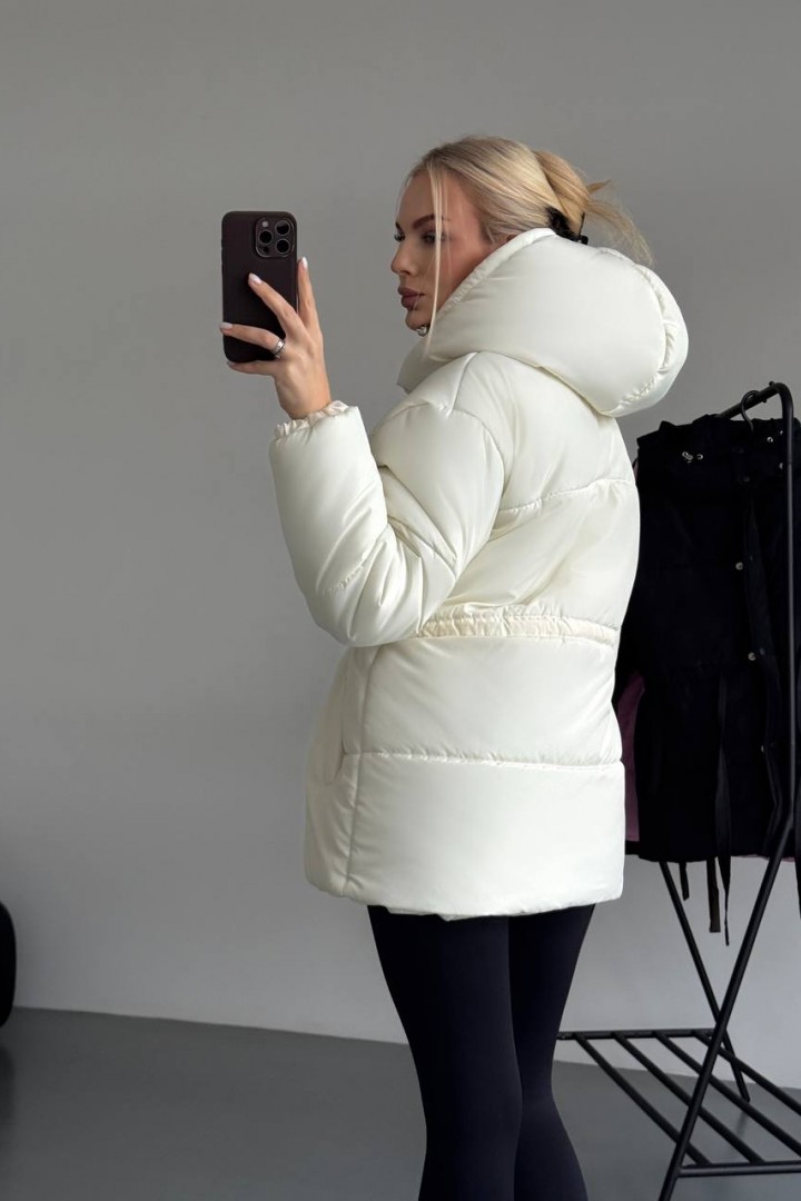 Объемная куртка IN-931A1150