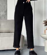 Вельветовые брюки ANA-1707A16