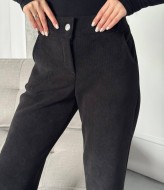 Вельветовые брюки ANA-1707A16