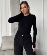 Вельветовые брюки ANA-1707A16