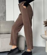 Вельветовые брюки ANA-1707A16